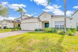 321 Bridgewater Dr, Davenport, FL 33897 - Photo 3