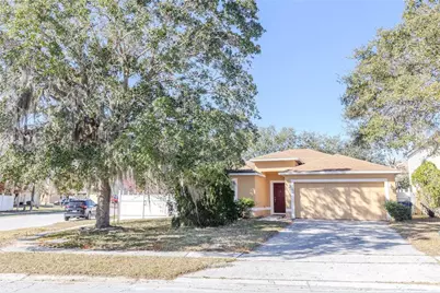 5030 Silver Thistle Lane, Saint Cloud, FL 34772 - Photo 1