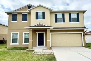 4612 Cabalerro Trail, Kissimmee, FL 34758 - Photo 1