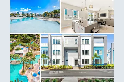 7740 Sandy Ridge Drive #122, Kissimmee, FL 34747 - Photo 1