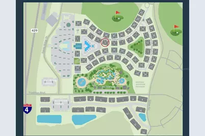 7740 Sandy Ridge Drive #122, Kissimmee, FL 34747 - Photo 3