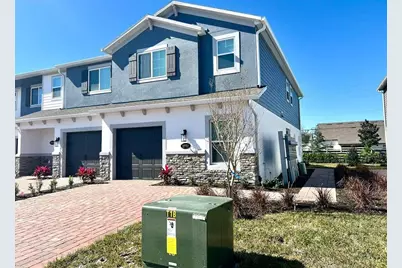 2778 Narcoossee Commons Way, Saint Cloud, FL 34771 - Photo 1