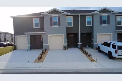 1635 Thicket Avenue, Davenport, FL 33837 - Photo 1