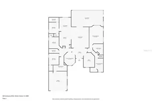 530 Sanctuary Blvd, Winter Haven, FL 33881 - Photo 3