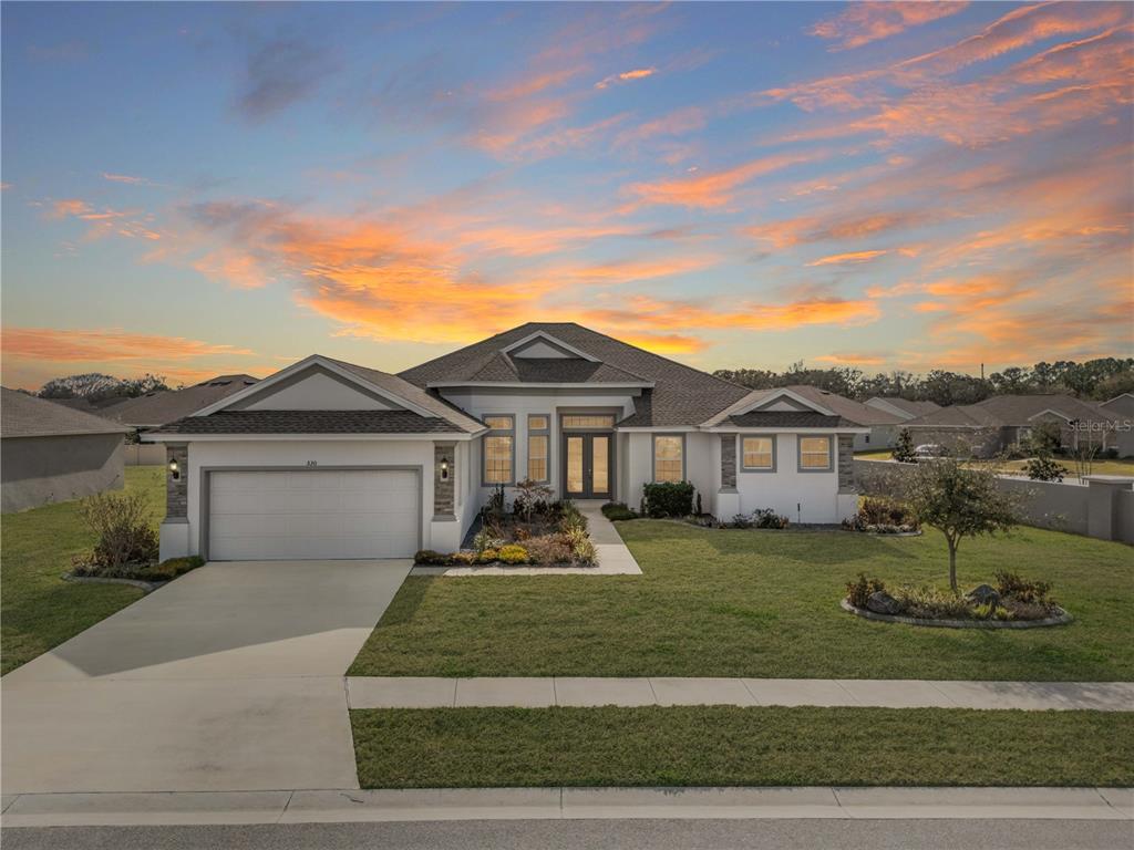 530 Sanctuary Blvd - 530 Sanctuary Blvd, Winter Haven, FL 33881 Luxury Property | Jose Angel Pina