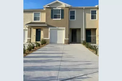 281 Feltrim Reserve Boulevard, Davenport, FL 33837 - Photo 1