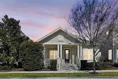 1129 Mosaic Drive, Celebration, FL 34747 - Photo 1