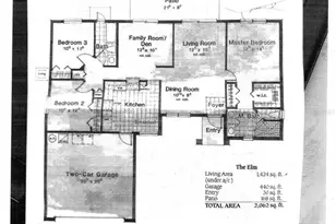 2546 Sage Dr, Kissimmee, FL 34758 - Photo 33