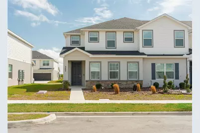 387 Crossings Avenue, Saint Cloud, FL 34771 - Photo 1