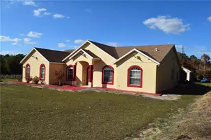 7901 N Cherry Lake Groves Rd, Groveland, FL 34736 - Photo 1