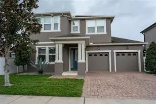2963 Sera Bella Way, Kissimmee, FL 34744 - Photo 1
