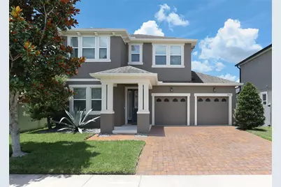2963 Sera Bella Way, Kissimmee, FL 34744 - Photo 1