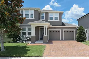 2963 Sera Bella Way, Kissimmee, FL 34744 - Photo 1