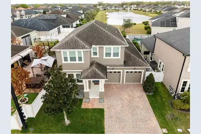 2963 Sera Bella Way, Kissimmee, FL 34744 - Photo 3