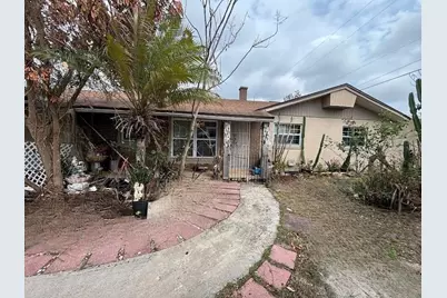 1703 Hialeah Street, Orlando, FL 32808 - Photo 1