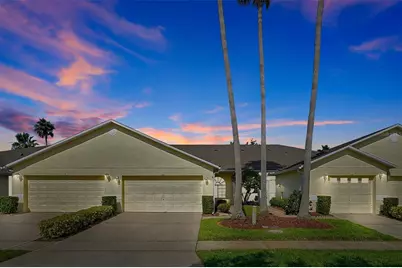 168 Club Villas Lane, Kissimmee, FL 34744 - Photo 1