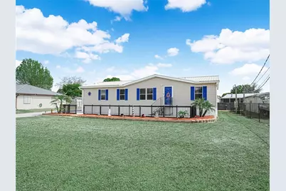 2200 SE 24th Boulevard, Okeechobee, FL 34974 - Photo 1