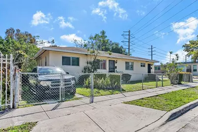 6701-6703 NW 5th Avenue #6701-6703, Miami, FL 33150 - Photo 3