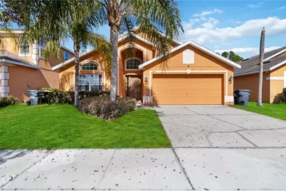 814 Orange Cosmos Boulevard, Davenport, FL 33837 - Photo 3