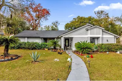 3717 Jericho Drive, Casselberry, FL 32707 - Photo 1
