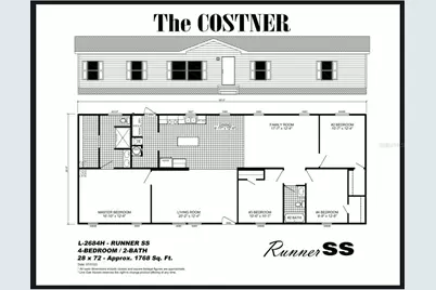 10055 W Ohio Drive, Crystal River, FL 34428 - Photo 45