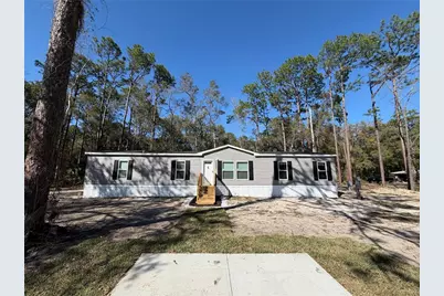 10055 W Ohio Drive, Crystal River, FL 34428 - Photo 1