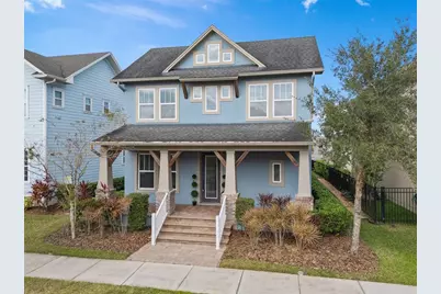 8467 Laureate Boulevard, Orlando, FL 32827 - Photo 45