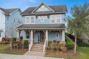 8467 Laureate Blvd, Orlando, FL 32827 - Photo 45