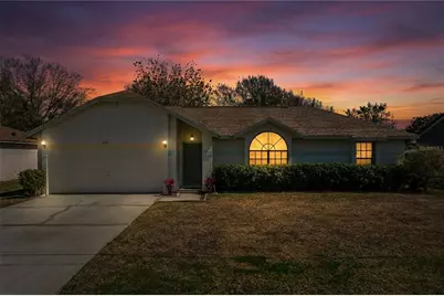 607 Tamarin Lane, Kissimmee, FL 34759 - Photo 3