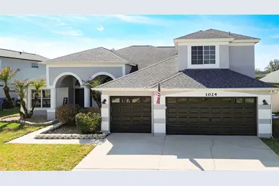 1024 Seneca Trail, Saint Cloud, FL 34772 - Photo 1