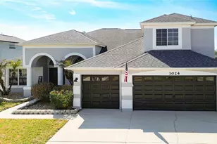 1024 Seneca Trail, Saint Cloud, FL 34772 - Photo 1