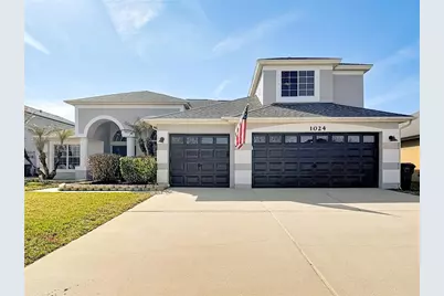 1024 Seneca Trail, Saint Cloud, FL 34772 - Photo 71