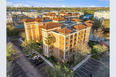 12527 Floridays Resort Drive #601E, Orlando, FL 32821 - Photo 1