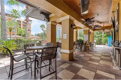 12527 Floridays Resort Drive #601E, Orlando, FL 32821 - Photo 41