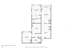 12527 Floridays Resort Dr, Orlando, FL 32821 - Photo 53