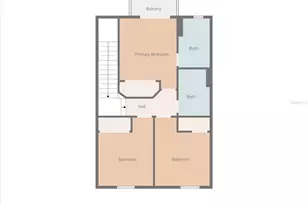 2727 Sun Key Pl, Kissimmee, FL 34747 - Photo 53