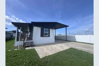 5035 Southshore Drive, Polk City, FL 33868 - Photo 1