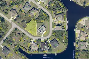 9399 Panama Cir, Port Charlotte, FL 33981 - Photo 1