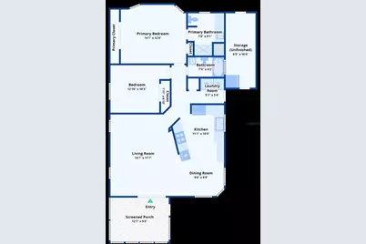 5719 Sweetheart Court, Saint Cloud, FL 34772 - Photo 41