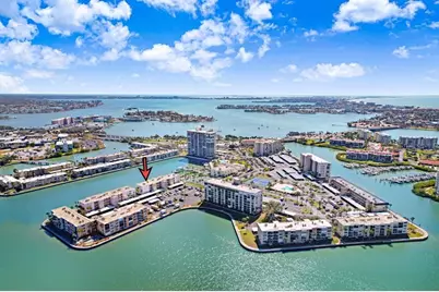 7625 Sun Island Drive S #406, South Pasadena, FL 33707 - Photo 49