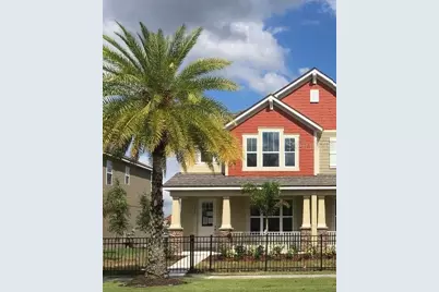 9463 Randal Park Boulevard, Orlando, FL 32832 - Photo 1