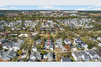 207 Celebration Boulevard, Celebration, FL 34747 - Photo 83