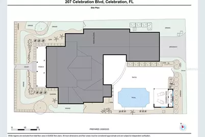 207 Celebration Boulevard, Celebration, FL 34747 - Photo 87