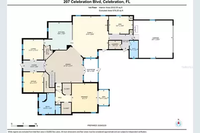 207 Celebration Boulevard, Celebration, FL 34747 - Photo 85