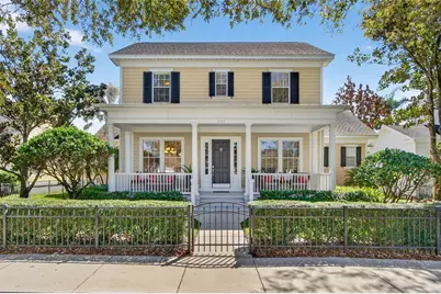 207 Celebration Boulevard, Celebration, FL 34747 - Photo 1