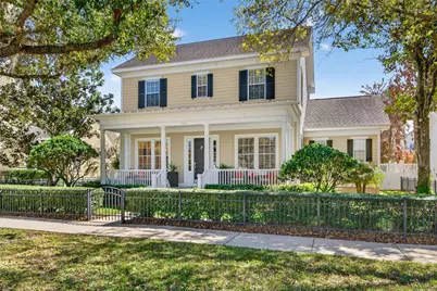 207 Celebration Boulevard, Celebration, FL 34747 - Photo 3