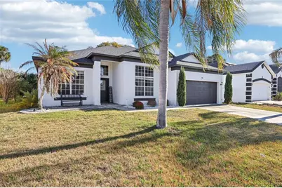 206 Boxwood Drive, Davenport, FL 33837 - Photo 3