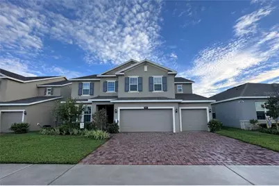 5014 Down Court, Saint Cloud, FL 34772 - Photo 1