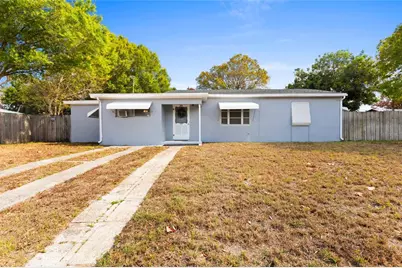 1014 S 7th Street, Fort Pierce, FL 34950 - Photo 1