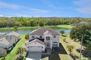 5516 Willow Bend Trail, Kissimmee, FL 34758 - Photo 1